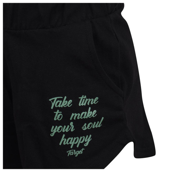 Target Παιδικό σετ Crop Top Target Παιδικό σετ Crop Top